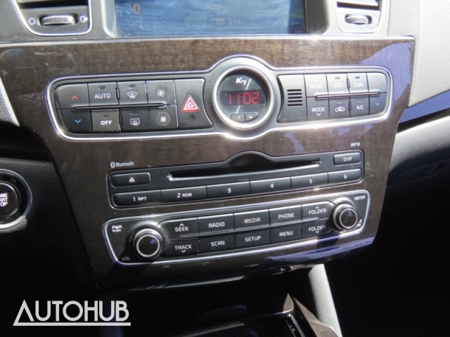기아 더 뉴 K7