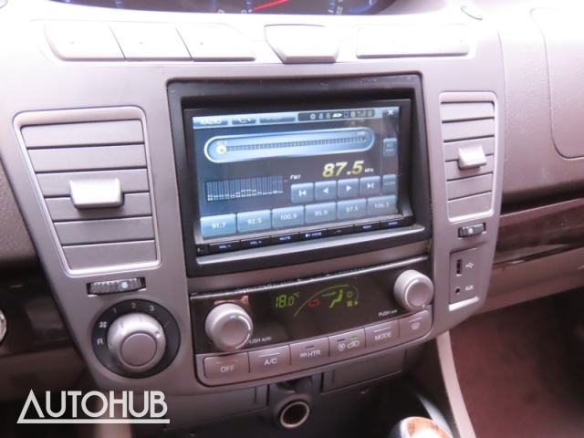 KG모빌리티 코란도 투리스모