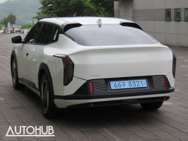 기아 EV4