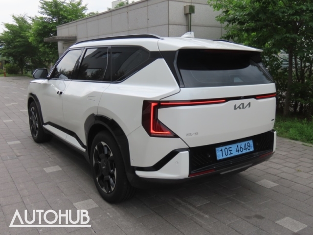 기아 EV5
