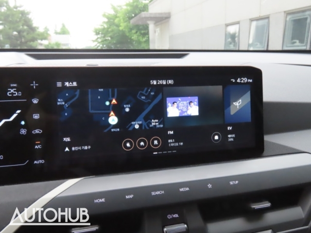 기아 EV5