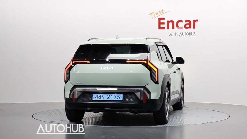 기아 EV3