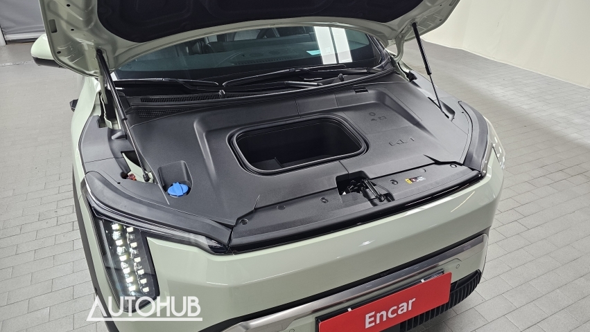 기아 EV3