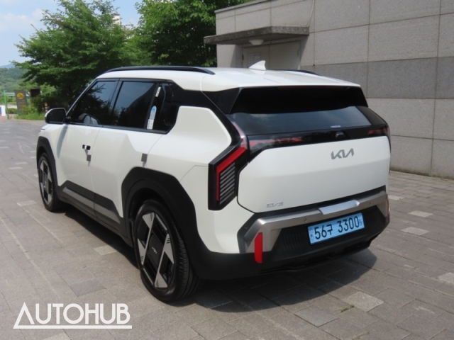 기아 EV3