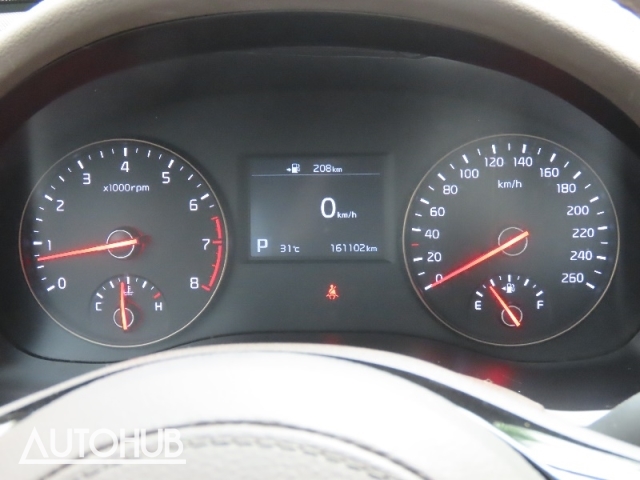 기아 더 뉴 K7