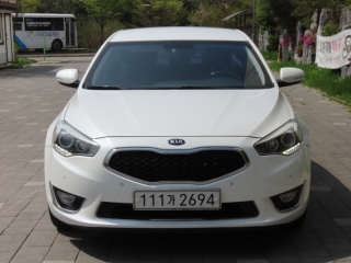 기아 더 뉴 K7