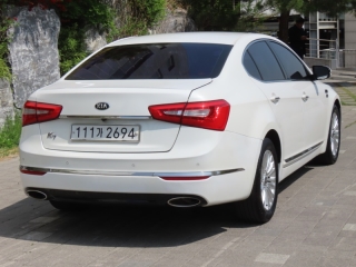 기아 더 뉴 K7