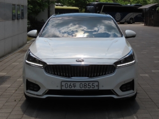 기아 올 뉴 K7