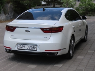 기아 올 뉴 K7