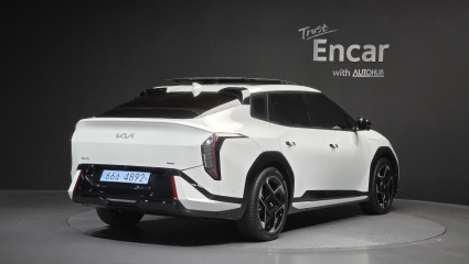 기아 EV4