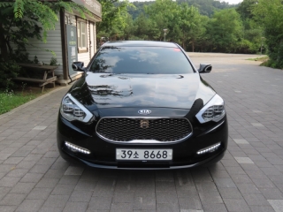 기아 더 뉴 K9