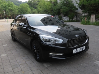 기아 더 뉴 K9