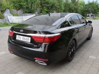기아 더 뉴 K9