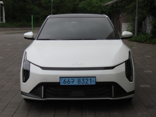 기아 EV4