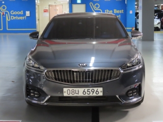 기아 올 뉴 K7