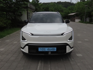 기아 EV5
