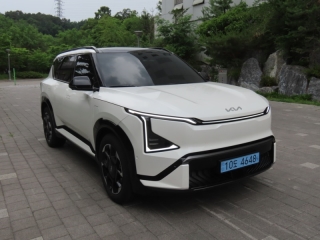 기아 EV5
