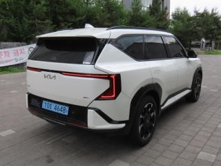 기아 EV5