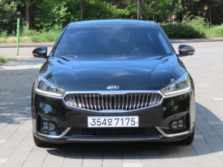기아 올 뉴 K7