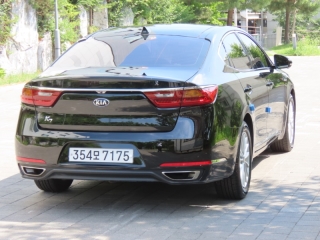 기아 올 뉴 K7
