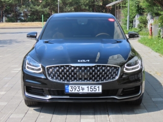 기아 더 K9