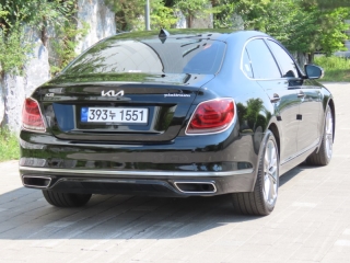기아 더 K9