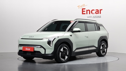 기아 EV3