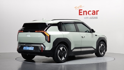 기아 EV3