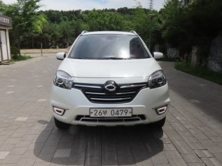 르노코리아 QM5 NEO