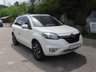 르노코리아 QM5 NEO