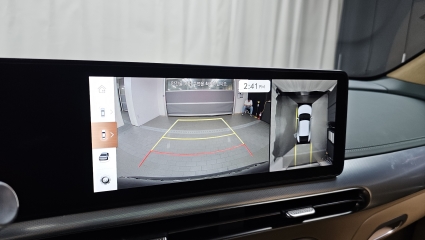 제네시스 GV60