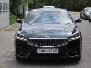 기아 올 뉴 K7