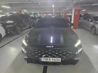 기아 K8
