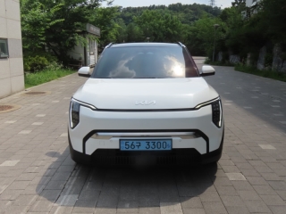 기아 EV3