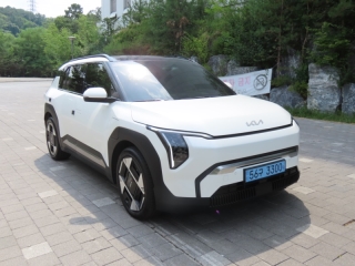 기아 EV3