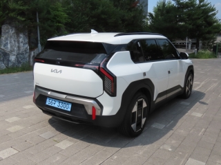 기아 EV3