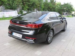 기아 K7 프리미어