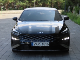 기아 K8