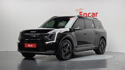 기아 EV9