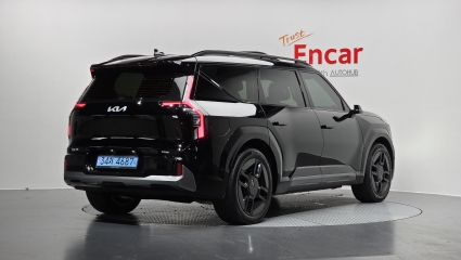 기아 EV9