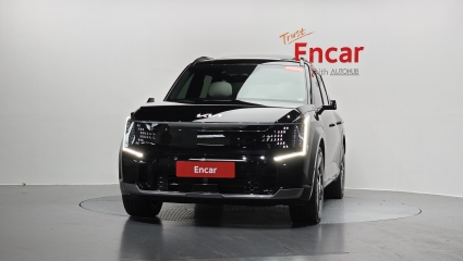 기아 EV9