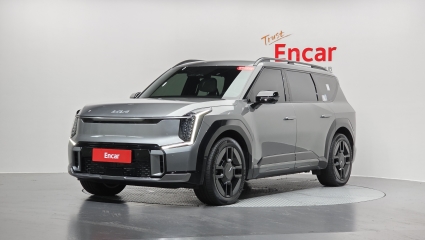 기아 EV9