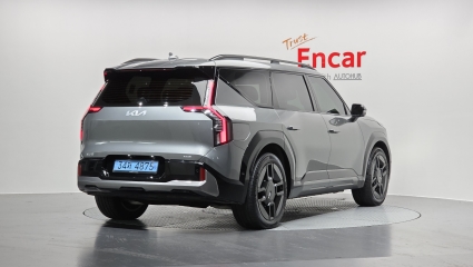 기아 EV9