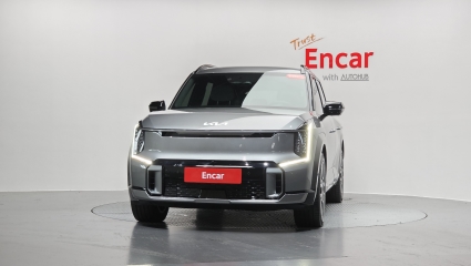 기아 EV9