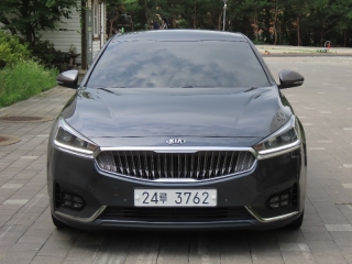 기아 더 뉴 K7