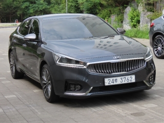 기아 더 뉴 K7