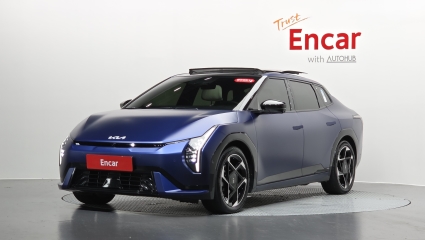 기아 EV4