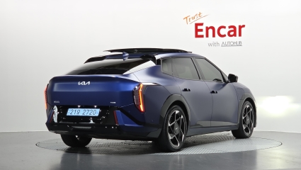 기아 EV4