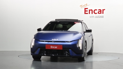 기아 EV4