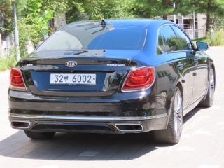 기아 더 K9